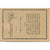 Geldschein, Österreich, Oeblarn, 20 Heller, paysage, 1920 UNZ- Mehl:FS 700Ib