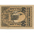Geldschein, Österreich, Oeblarn, 60 Heller, Eglise, 1920 UNZ- Mehl:FS 700Ib