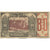 Geldschein, Österreich, Rodaun, 80 Heller, château, 1920, UNZ-, Mehl:FS 840IIa