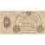 Geldschein, Österreich, Rodaun, 80 Heller, château, 1920, UNZ-, Mehl:FS 840IIa