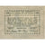 Geldschein, Österreich, Wösendorf, 10 Heller, chemin, 1920 UNZ- Mehl:FS 1255a