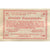 Geldschein, Österreich, Ruprechtshofen, 30 Heller fleuve 1920 UNZ- Mehl:FS 901a