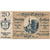 Geldschein, Österreich, Pochlarn, 20 Heller, château 1920 UNZ- Mehl:FS 755II