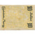 Geldschein, Österreich, Morzg, 10 Heller, château, 1920 VZ Mehl:FS 630a