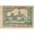 Geldschein, Österreich, Pürnstein, 50 Heller, village, 1920, VZ, Mehl:FS 802a