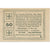 Geldschein, Österreich, Pürnstein, 50 Heller, village, 1920, VZ, Mehl:FS 802a