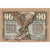 Geldschein, Österreich, Schwaz, 90 Heller, rocher, 1920, UNZ- Mehl:FS 983a