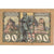 Geldschein, Österreich, Schwaz, 90 Heller, rocher, 1920, UNZ- Mehl:FS 983a