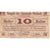 Geldschein, Österreich, Pürbach, 10 Heller, Texte, 1920, UNZ- Mehl:FS 793IIa