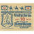 Geldschein, Österreich, Timelkam, 10 Heller, Blason, 1920, UNZ-, Mehl:FS 1072