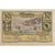 Geldschein, Österreich, Mattsee, 10 Heller, mer, 1920, UNZ-, Mehl:FS 596a