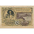 Geldschein, Österreich, Mattsee, 10 Heller, mer, 1920, UNZ-, Mehl:FS 596a