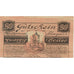 Geldschein Österreich St Georgen, 20 Heller, paysage, 1920, UNZ-, Mehl:FS 888Ia
