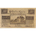 Geldschein Österreich St Georgen, 10 Heller, village, 1920, UNZ-, Mehl:FS 888Ia