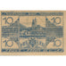Banknote, Austria, Stein, 10 Heller, château, 1920 UNC(63) Mehl:FS 1015I.1