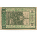 Banknote, Austria, Säusenstein, 10 Heller, village, 1920 UNC(63) Mehl:FS 950c
