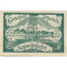 Geldschein, Österreich Ruprechtshofen 20 Heller fleuve 1920, UNZ-, Mehl:FS 901a