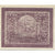 Geldschein, Österreich, Manning, 10 Heller, village 1921, UNZ- Mehl:FS 72Ia