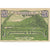 Geldschein, Österreich, Stein 20 Heller, paysage, 1920 UNZ- Mehl:FS 1015I.1