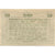 Geldschein, Österreich, Stein 20 Heller, paysage, 1920 UNZ- Mehl:FS 1015I.1