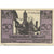Geldschein, Österreich, Stein a/d Donau 50Heller, rue, 1920 UNZ- Mehl:FS 1015I.1