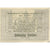 Geldschein, Österreich, Stein a/d Donau 50Heller, rue, 1920 UNZ- Mehl:FS 1015I.1