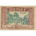 Geldschein, Österreich, Sparbach, 50 Heller, personnage 1920 UNZ-, Mehl:FS 1006a