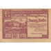 Geldschein, Österreich, Manglburg, 20 Heller, ferme, 1920 UNZ- Mehl:FS 288