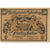 Geldschein, Österreich, Rabensburg, 50 Heller, Blason, 1920 UNZ- Mehl:FS 807a