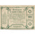 Geldschein, Österreich, St Agatha, 90 Heller, cheval, 1920 VZ Mehl:FS 877