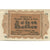 Geldschein, Österreich, Morzg, 10 Heller, montagne, 1920 UNZ- Mehl:FS 630a
