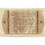 Geldschein, Österreich, Morzg, 10 Heller, montagne, 1920 UNZ- Mehl:FS 630a