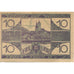 Geldschein, Österreich, Stein a/d D, 10 Heller, Eglise 1920 UNZ- Mehl:FS 1015I.1