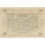 Geldschein, Österreich, Stein a/d D 10 Heller, paysage 1920 UNZ- Mehl:FS 1015I.1