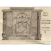 Banknote, Austria, Strudengau, 20 Heller, Blason, 1920 AU(55-58) Mehl:FS 914Ib