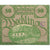 Geldschein, Österreich, Wechling, 50 Heller, village 1920 UNZ- Mehl:FS 1145a