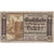 Geldschein, Österreich, Pochlarn, 80 Heller, fleuve, 1920 UNZ- Mehl:FS 755III