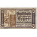 Geldschein, Österreich, Pochlarn, 80 Heller, fleuve, 1920 UNZ- Mehl:FS 755III