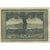 Geldschein, Österreich, Krummnusssbaum 50 Heller cheval, 1920 UNZ- Mehl:FS 488Ia