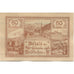 Banknote, Austria, Waldkirchen, 60 Heller, village, 1920 UNC(63) Mehl:FS 1133d
