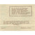 Geldschein, Österreich, Senftenberg, 20 Heller, château, 1920 UNZ- Mehl:FS 993a