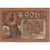 Geldschein, Österreich, Worgl, 90 Heller, arbre, 1920 UNZ- Mehl:FS 1252a