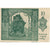 Geldschein, Österreich, Strudengau, 10 Heller, ruine 1920 UNZ- Mehl:FS 914Ib
