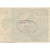 Geldschein, Österreich, Strudengau, 10 Heller, ruine 1920 UNZ- Mehl:FS 914Ib