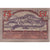 Geldschein, Österreich, Rattenberg, 75 Heller, Blason, 1920 UNZ- Mehl:FS 821I