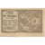 Geldschein, Österreich, St Georgen, 50 Heller, Fleur, 1920, UNZ-, Mehl:FS 888Ia