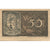 Geldschein, Österreich, St Georgen, 50 Heller, Fleur, 1920, UNZ-, Mehl:FS 888Ia
