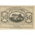 Geldschein, Österreich, Rannariedl, 50 Heller, château, 1920 UNZ- Mehl:FS 818a
