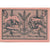 Geldschein, Österreich, Pennewang, 10 Heller, paysage, 1920, UNZ- Mehl:FS 727a