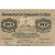 Geldschein, Österreich, St Pölten, 10 Heller, Eglise, 1920 UNZ- Mehl:FS 927